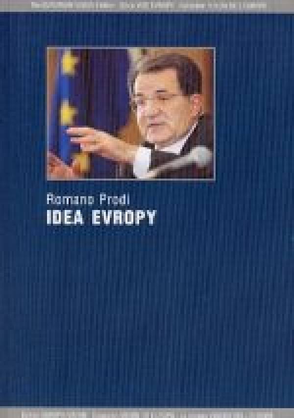 R. Prodi: IDEA EVROPY