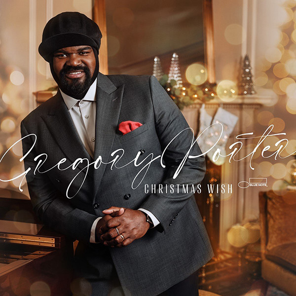 Gregory Porter: