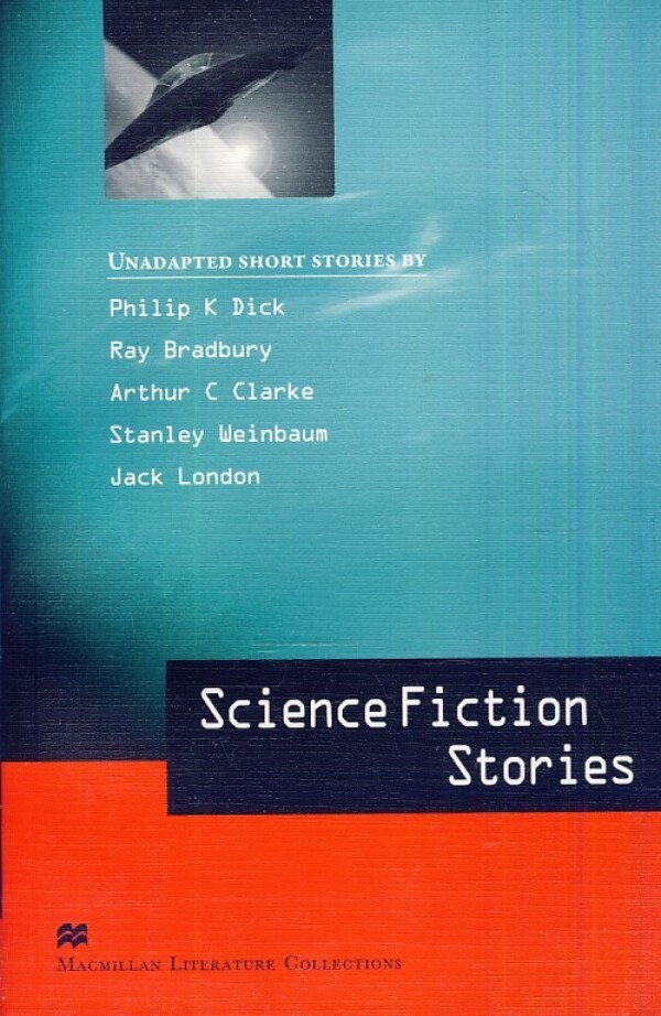 SCIENCE FICTION STORIES