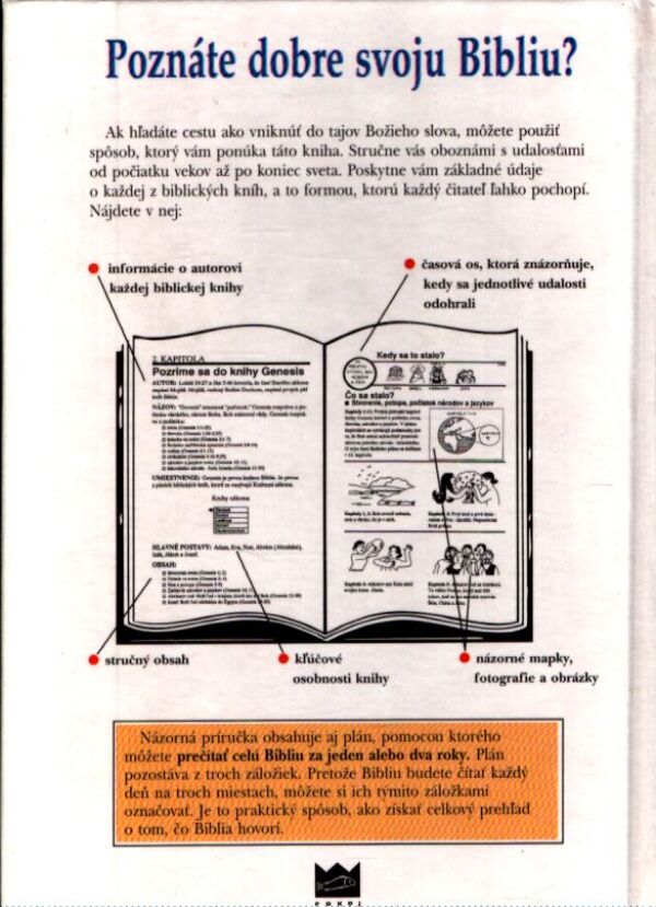 O ČOM VŠETKOM BIBLIA HOVORÍ