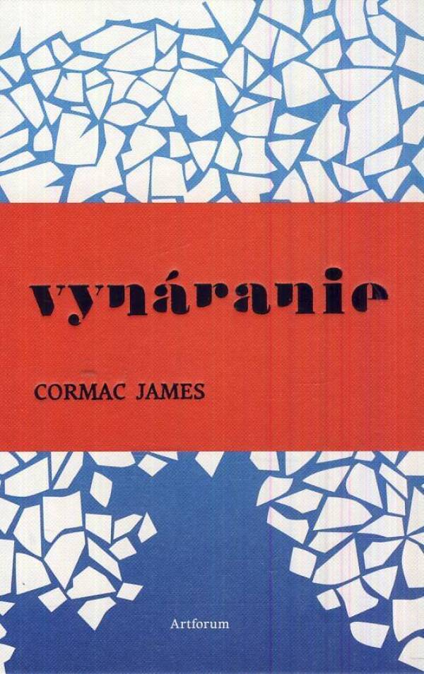 Cormack James: