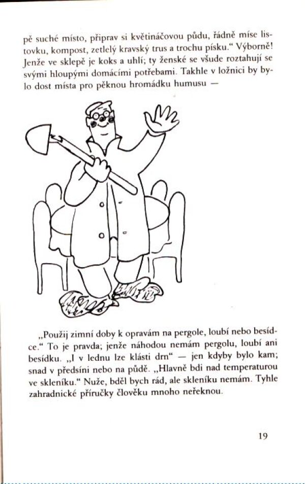 Karel Čapek: ZAHRADNÍKŮV ROK. MĚL JSEM PSA A KOČKU. KALENDÁŘ