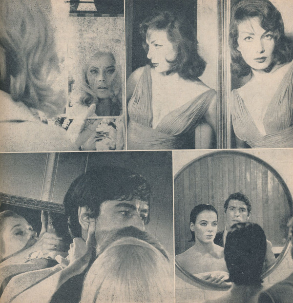 Magazín kina 1968