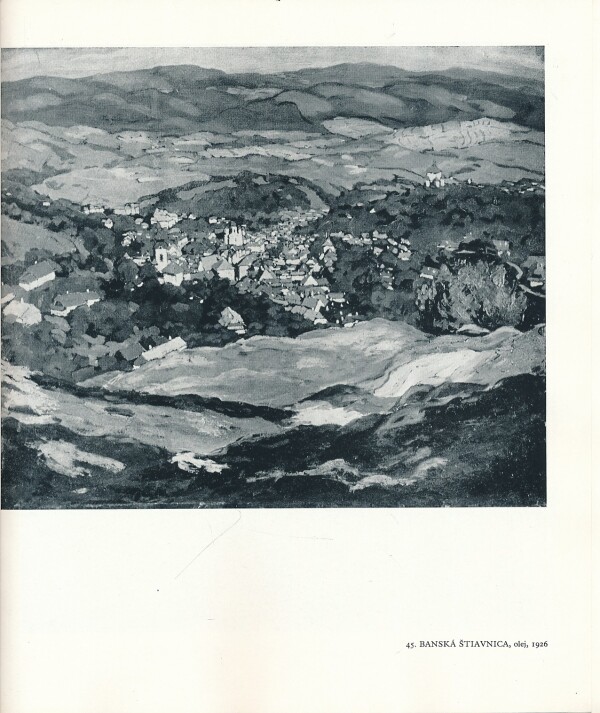 Oliver Bakoš: EDMUND GWERK