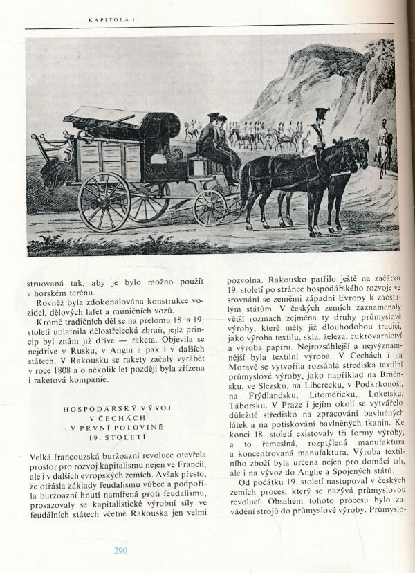 VOJENSKÉ DĚJINY ČESKOSLOVENSKA II.