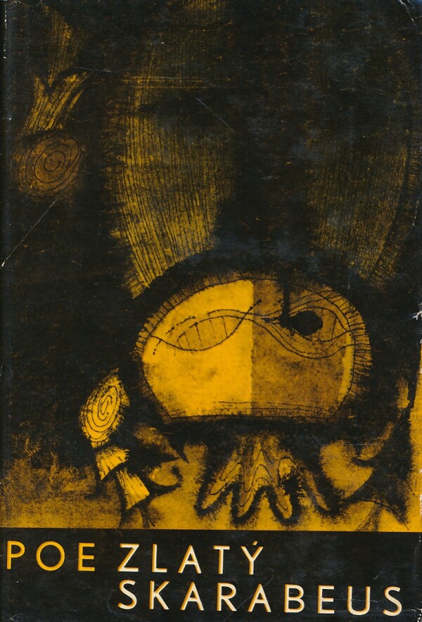 Edgar Allan Poe: ZLATÝ SKARABEUS