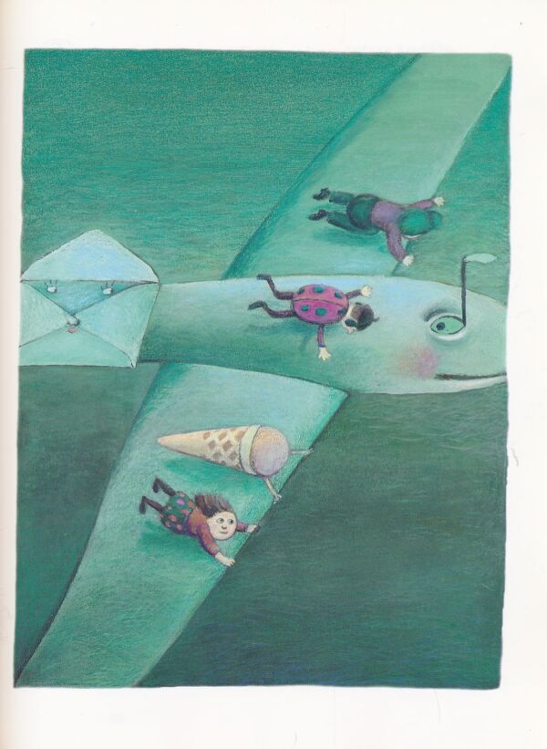 Jozef Mokoš: Vkladná knižka rozprávok a básničiek