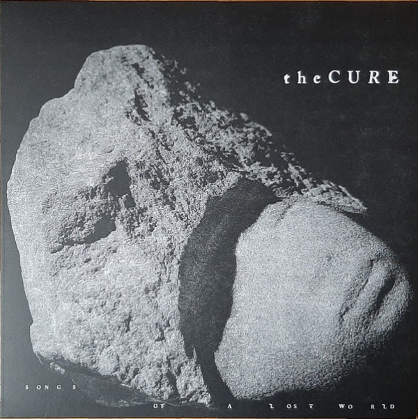The Cure: