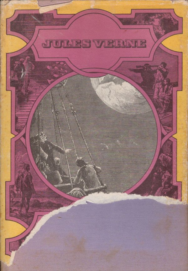 Jules Verne: