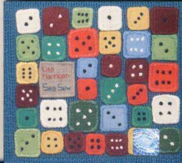 Lisa Hannigan: SEA SEW