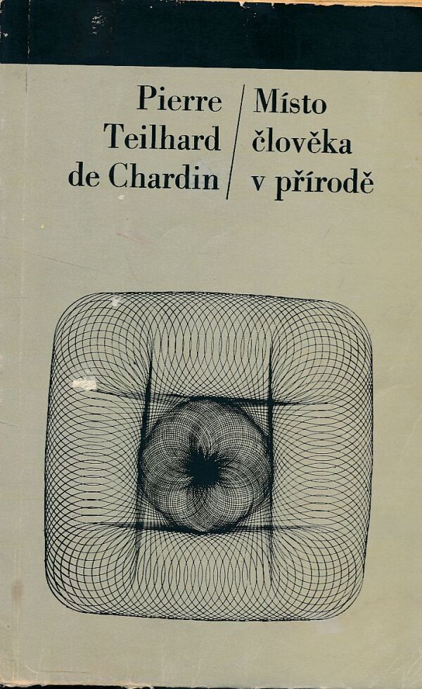Pierre Teilhard de Chardin: 