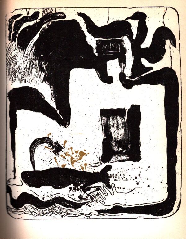 Robinson Jeffers: PRIRODZENÁ HUDBA