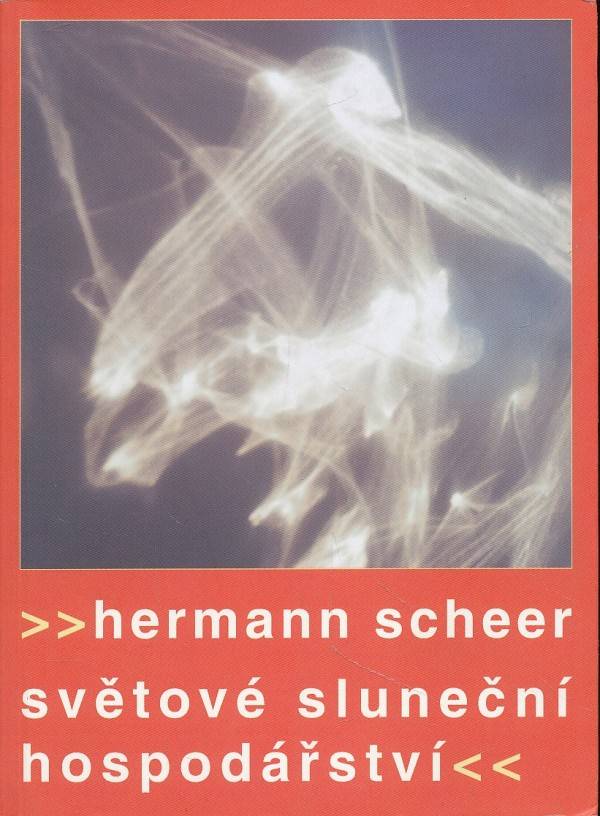 Hermann Scheer: