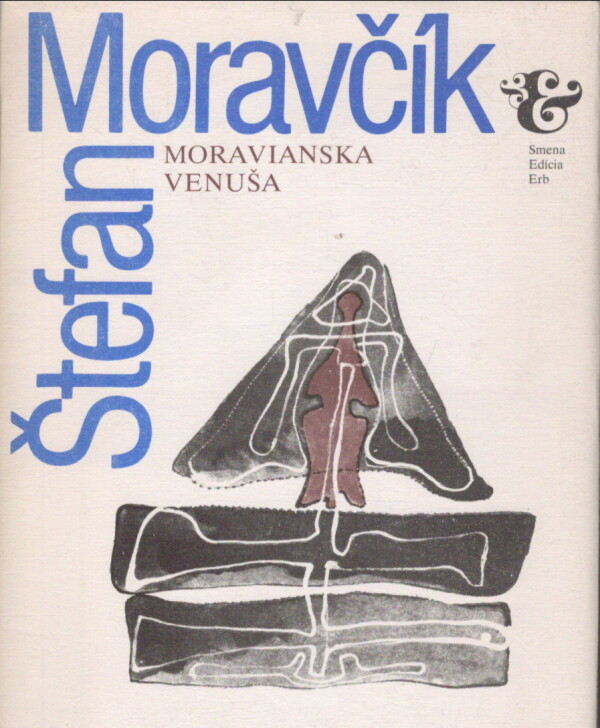 Štefan Moravčík: