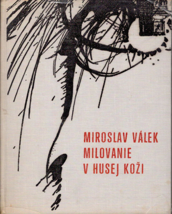 Miroslav Válek: 