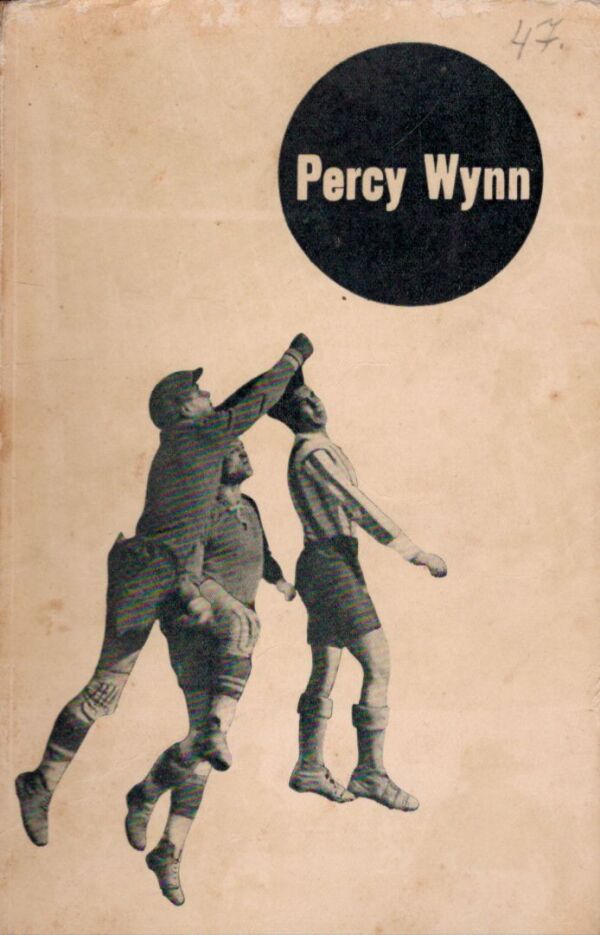 S.J. Francis Finn: PERCY WYNN