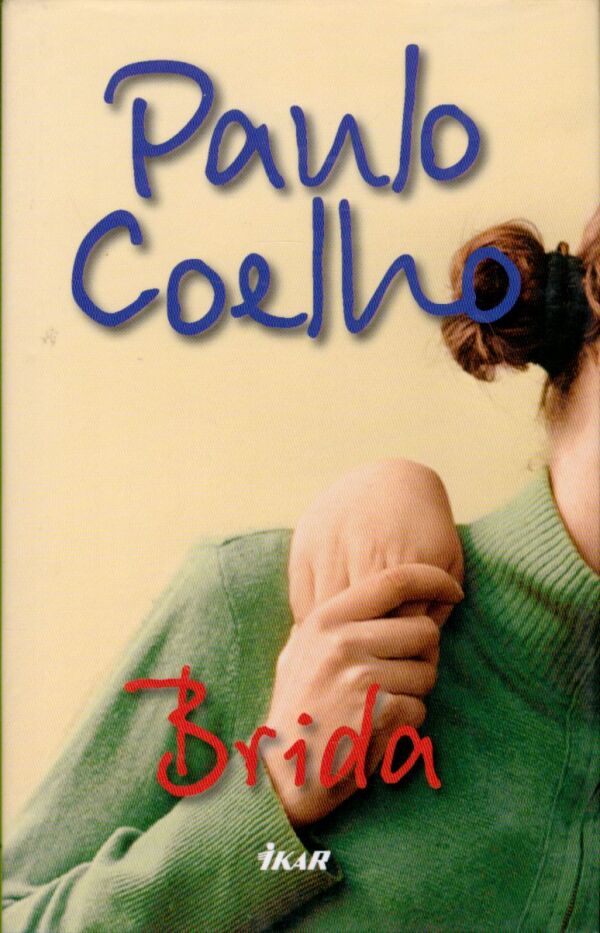 Paulo Coelho: BRIDA