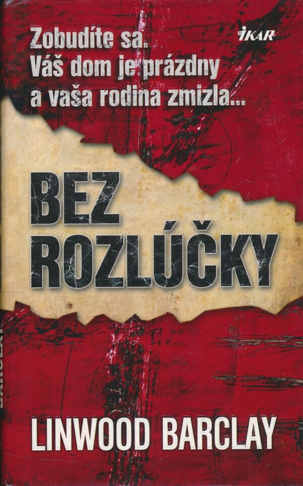 Linwood Barclay:
