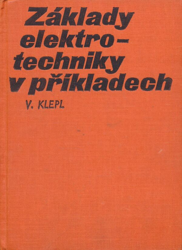 V. Klepl: