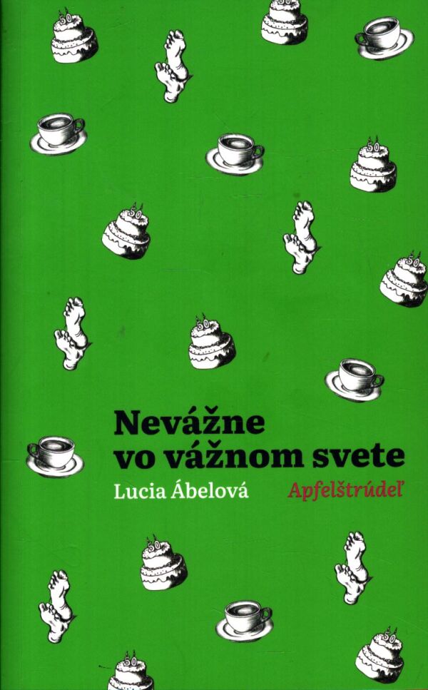 Lucia Ábelová: