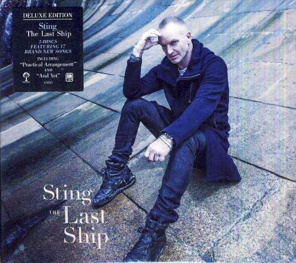 Sting: