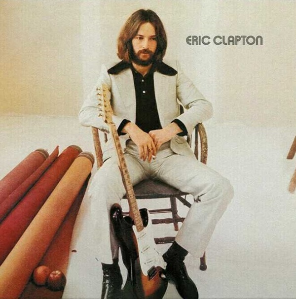 Eric Clapton: 