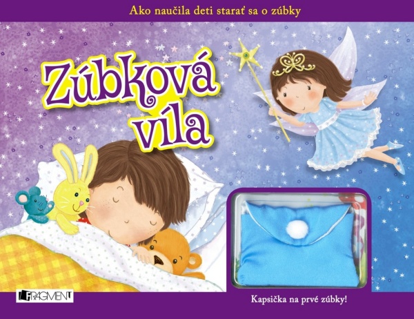 ZÚBKOVÁ VÍLA