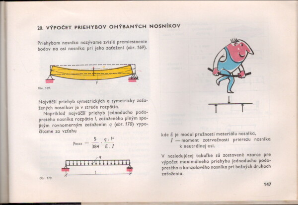 Ladislav Černý: ABC STATIKY