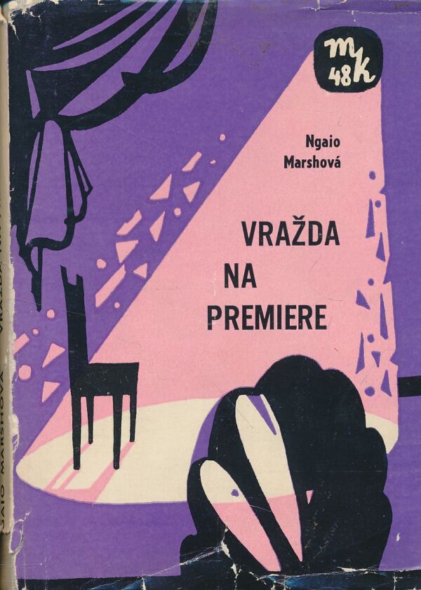 Ngaio Marshová: