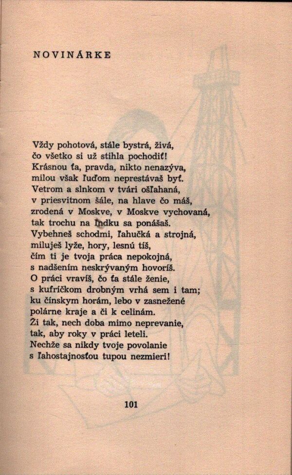 Stepan Ščipačov: SLOHY LÁSKY