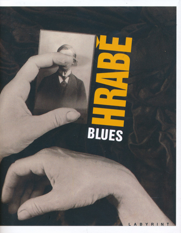 Václav Hrabě: BLUES