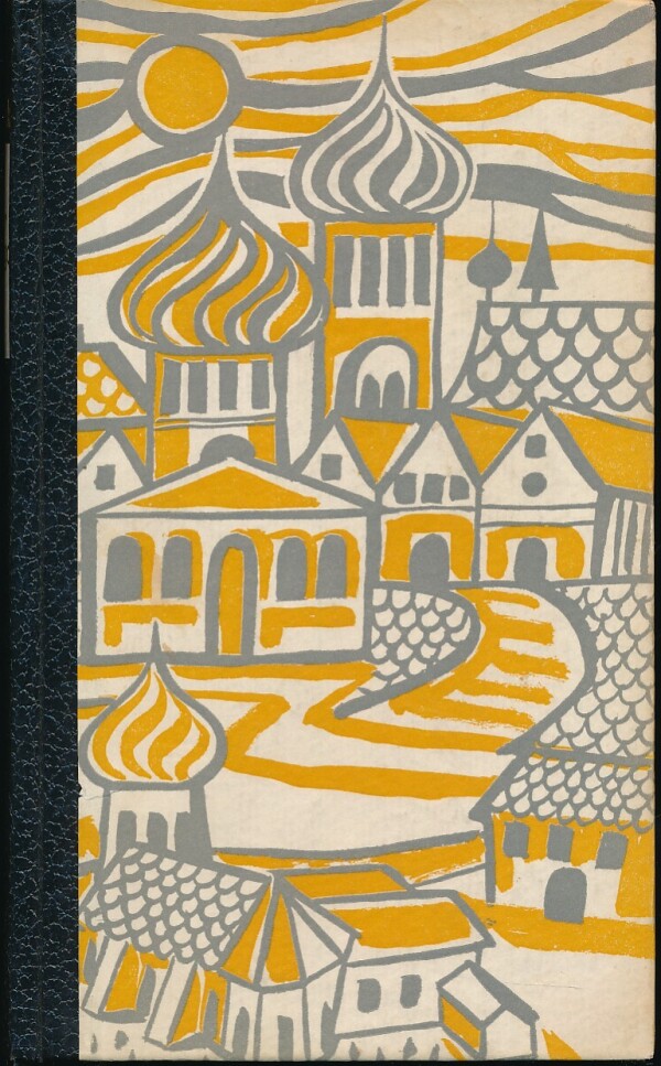 Boris Pasternak: DOKTOR SCHIWAGO