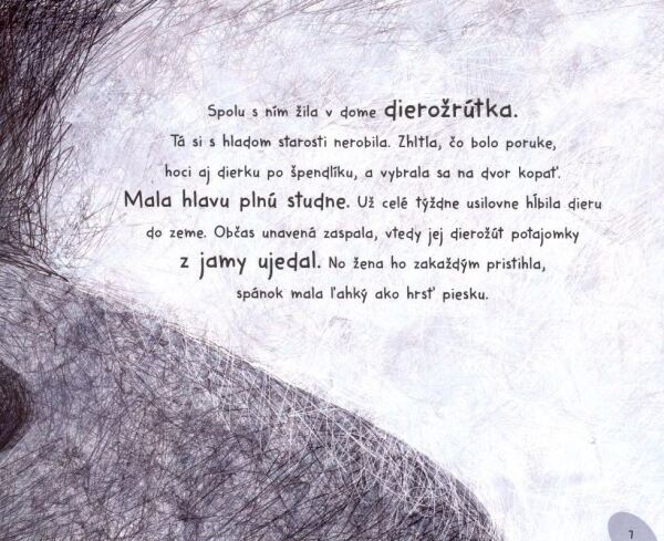 Slávka Liptáková, Fero Lipták: DIEROŽRÚT