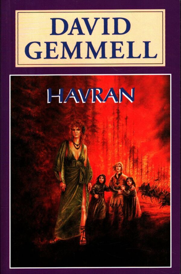David Gimmel: