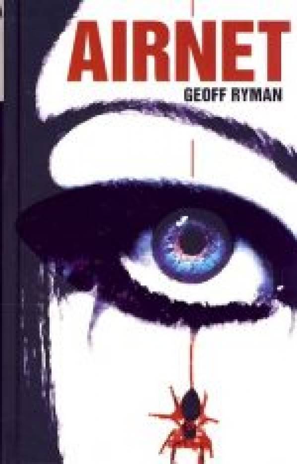 Geoff Ryman: AIRNET