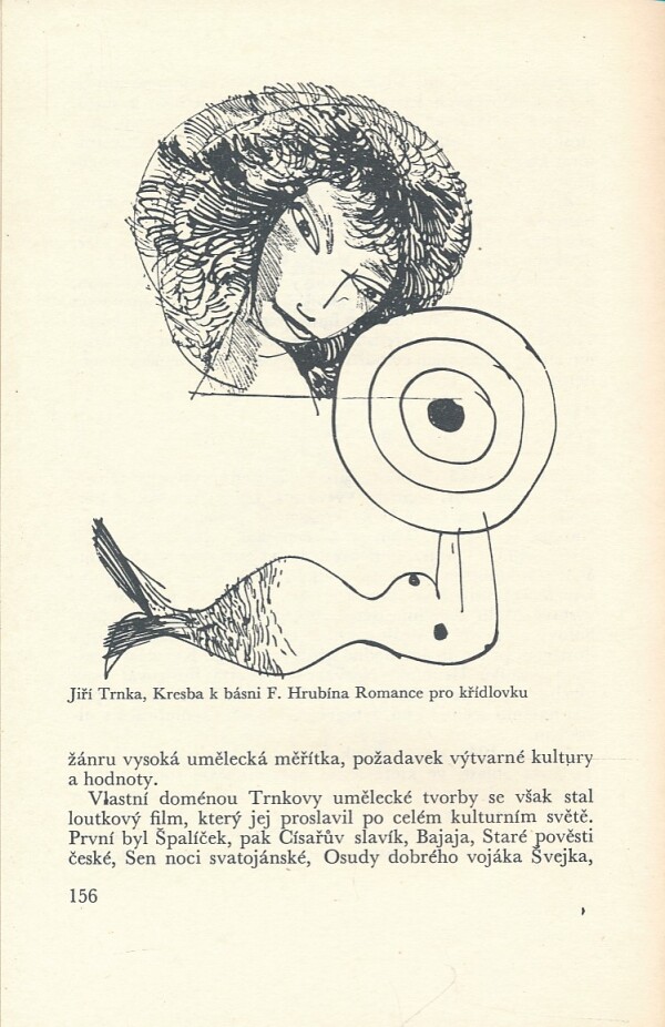 Vladimír Vimr: MALÁ GALERIE ČESKÝCH MALÍŘŮ