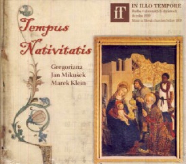 TEMPUS NATIVITATIS