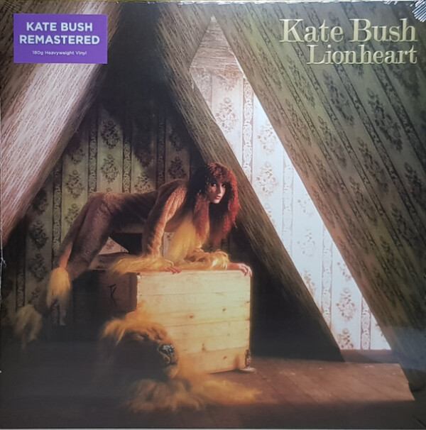 Kate Bush: