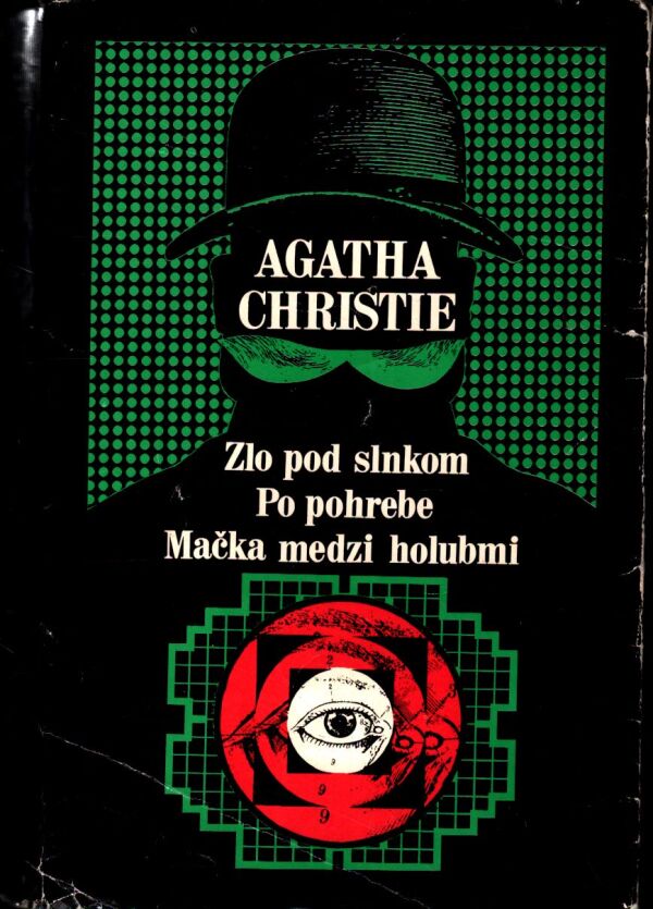 Agatha Christie: