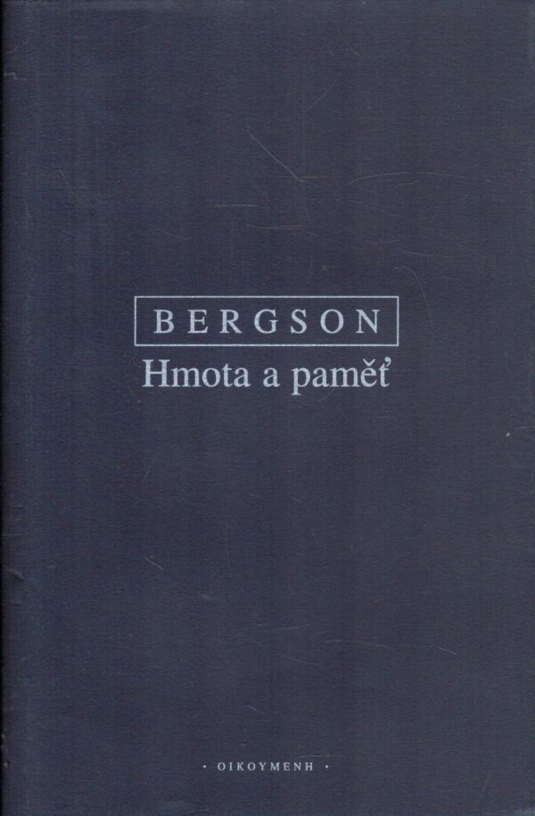 Henri Bergson: