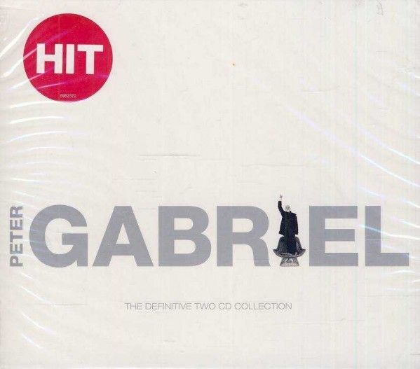 Peter Gabriel: