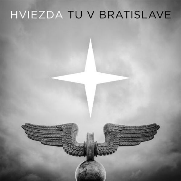 Hviezda: TU V BRATISLAVE