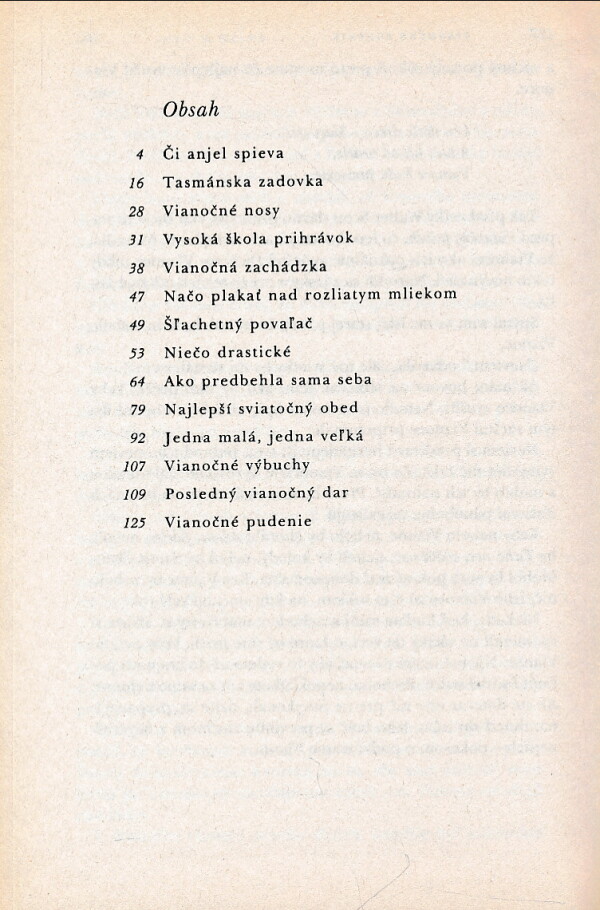 John B. Keane: ÍRSKE VIANOČNÉ PRÍBEHY