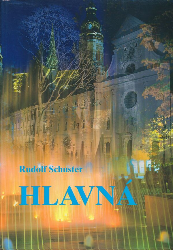 Rudolf Schuster: