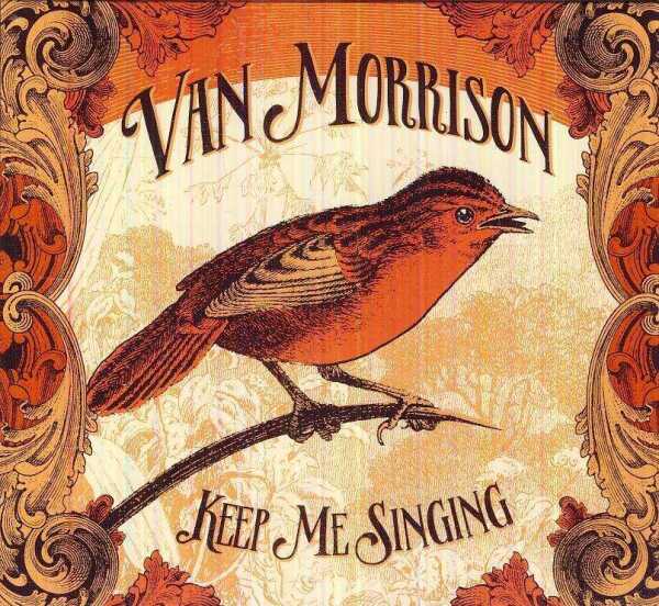 Van Morrison: