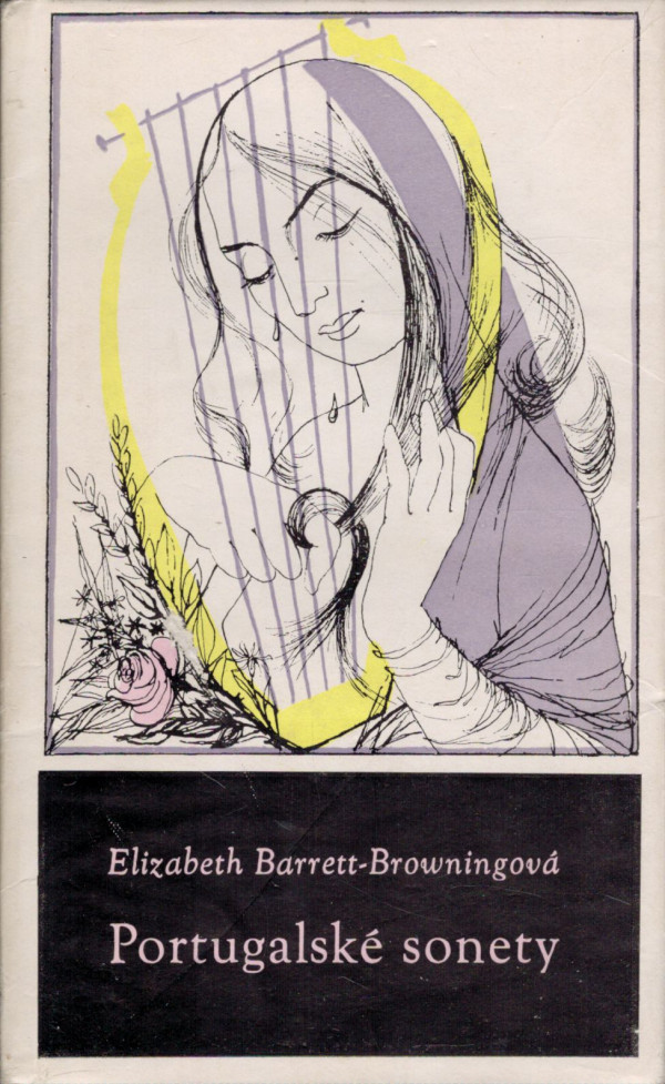 Elizabeth Barrett-Bronwningová: PORTUGALSKÉ SONETY