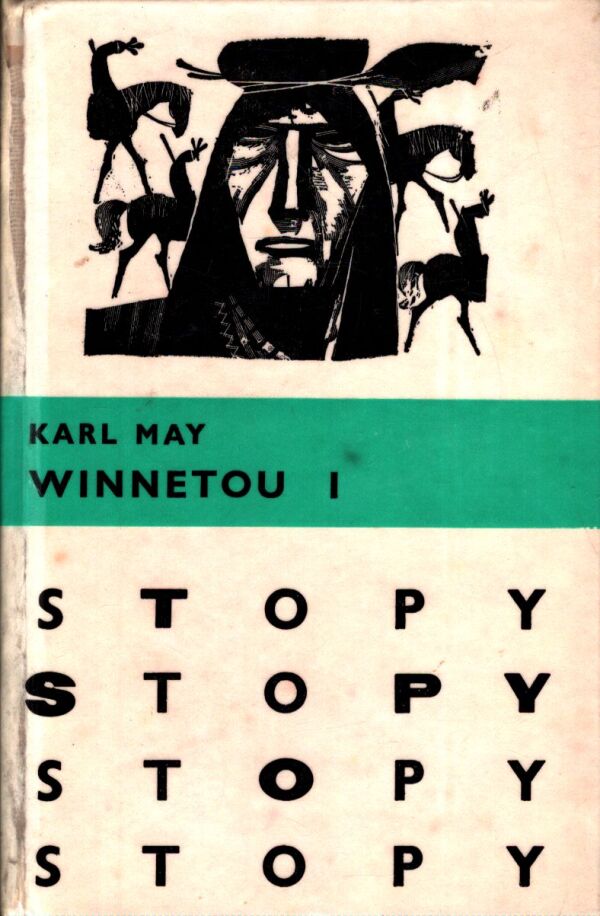 Karl May: WINNETOU I-III