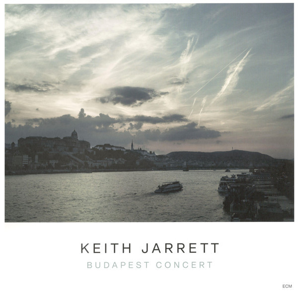 Keith Jarrett: 