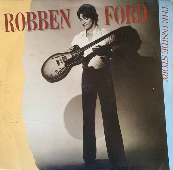 Robben Ford: