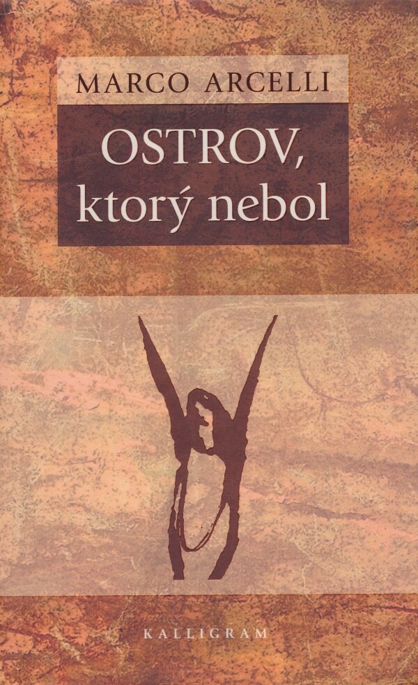 Marco Arcelli: OSTROV, KTORÝ NEBOL